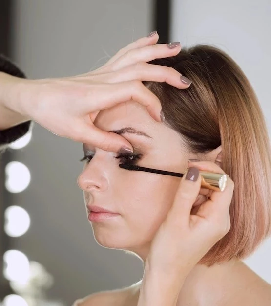 Наращивание ресниц сколько по времени