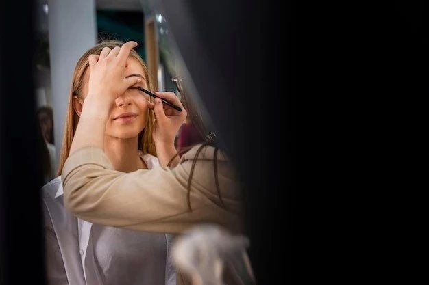 салон наращивание ресниц