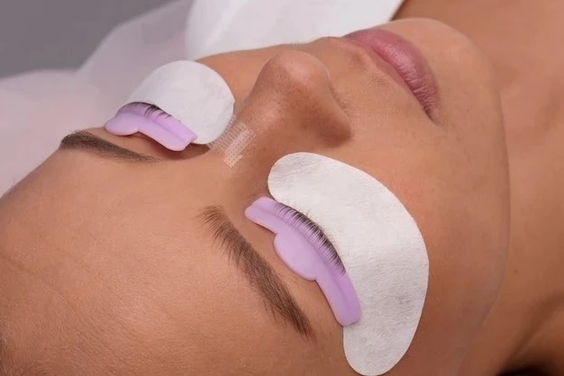 ламінування ресниц ламінування ресниц