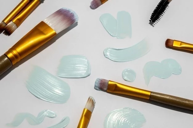 клеи для ресниц