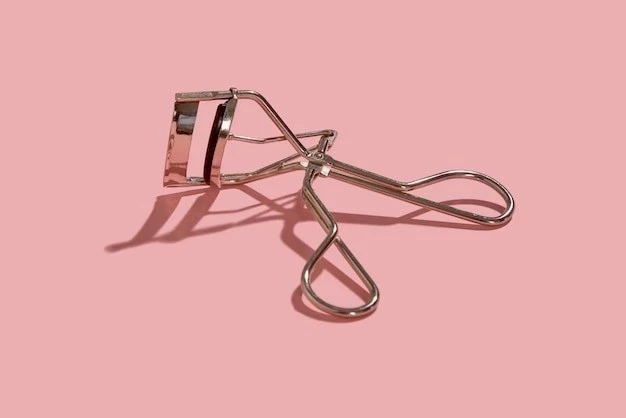 Пучки ресниц