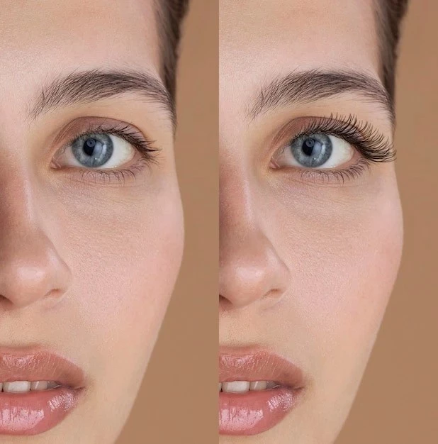 ресницы 16 мм ресницы 16 мм