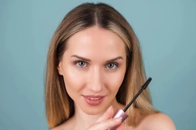 ресницы nesura 20d