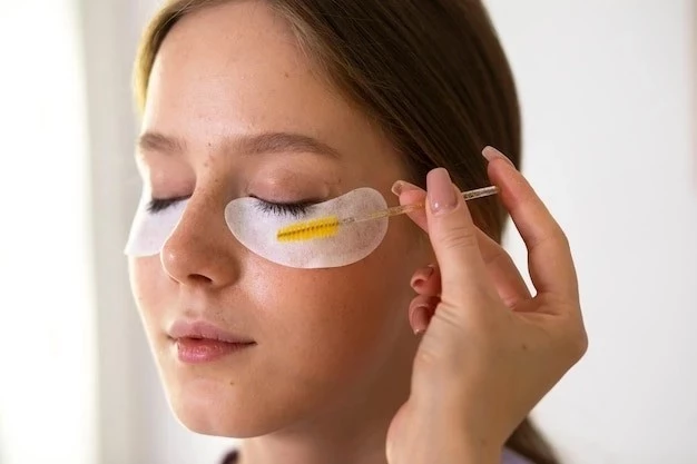 ламинирование или наращивание ресниц что лучше