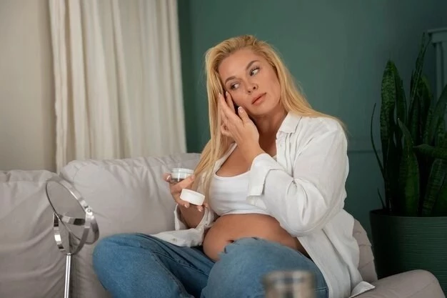 можно ли беременным делать наращивание ресниц можно ли беременным делать наращивание ресниц