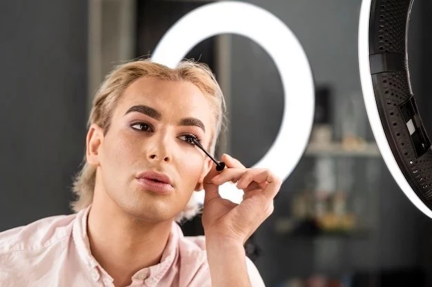 5 причин сделать ламинирование ресниц