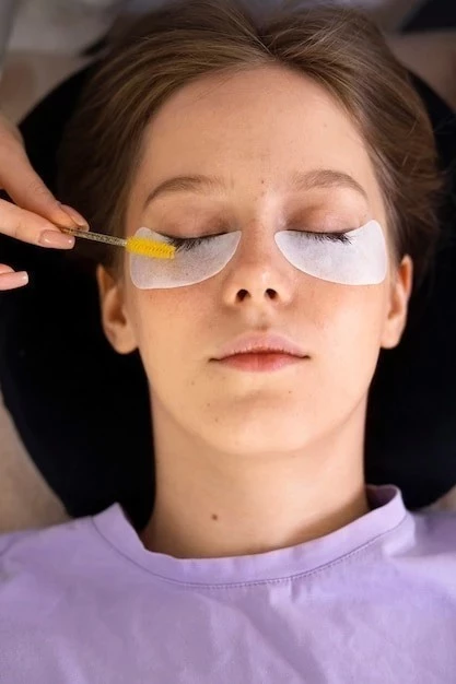 zolla ламинирование ресниц