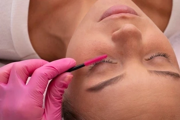 ботокс и ламинирование ресниц ботокс и ламинирование ресниц