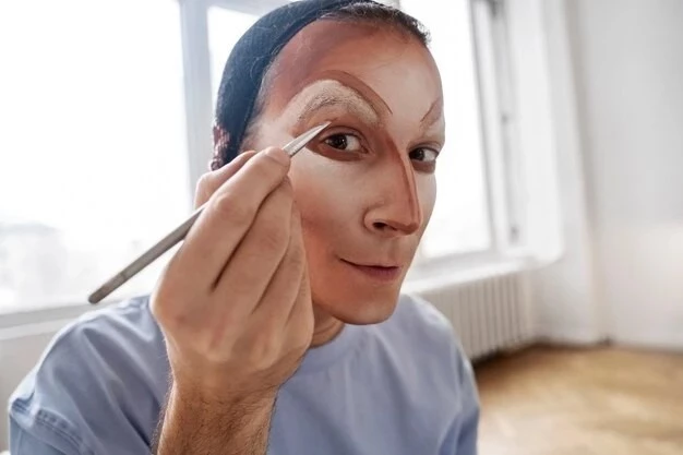 возрастное ламинирование ресниц